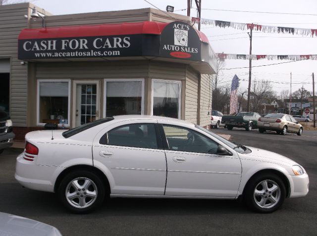 2006 Dodge Stratus S