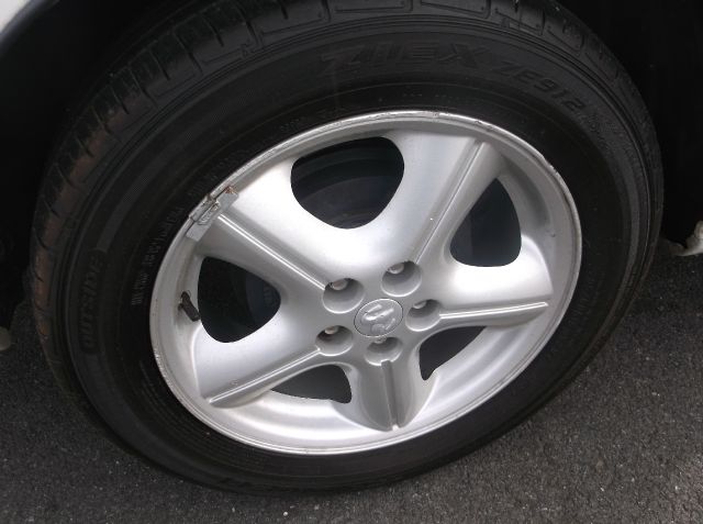 2006 Dodge Stratus S