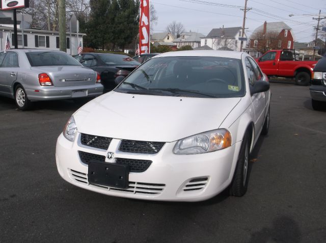 2006 Dodge Stratus S
