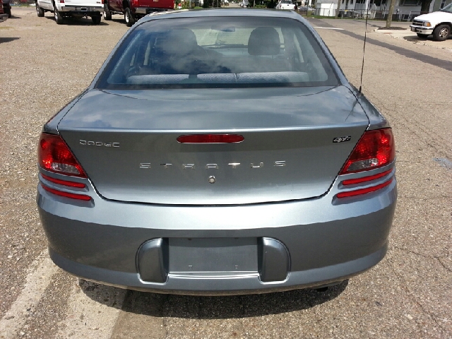 2006 Dodge Stratus S