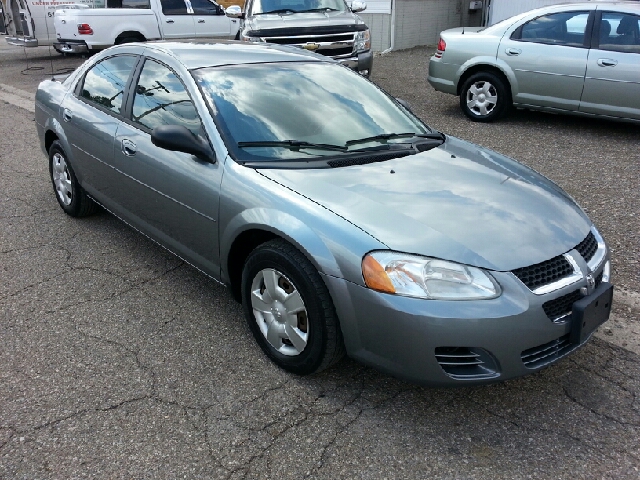 2006 Dodge Stratus S