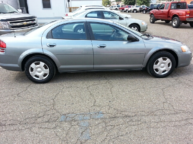 2006 Dodge Stratus S