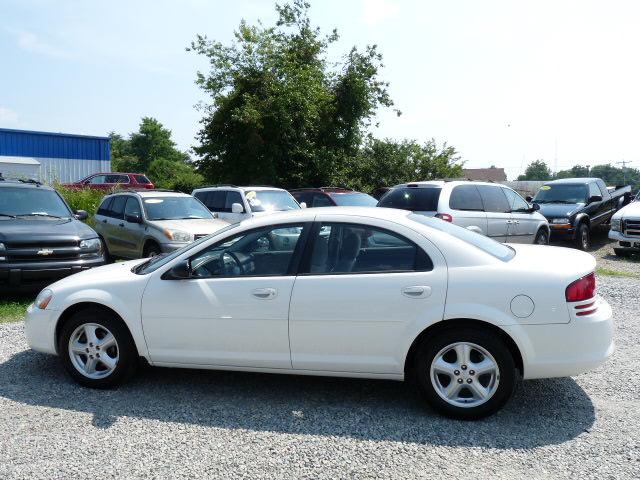 2006 Dodge Stratus GLS AT