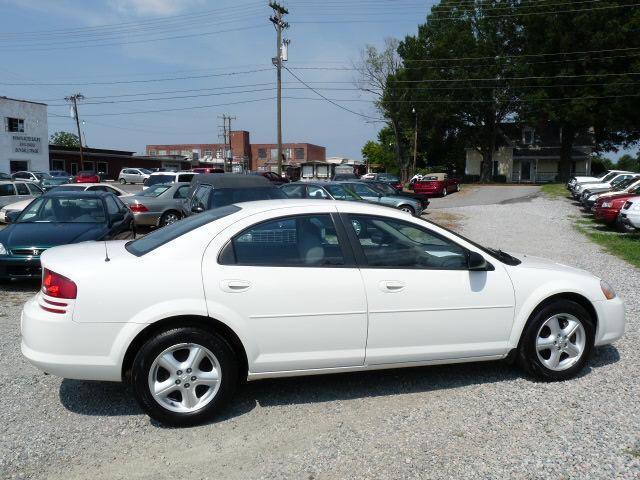 2006 Dodge Stratus GLS AT