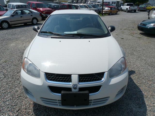 2006 Dodge Stratus GLS AT