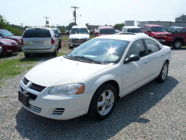 2006 Dodge Stratus GLS AT
