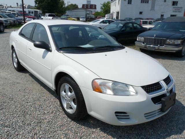 2006 Dodge Stratus GLS AT