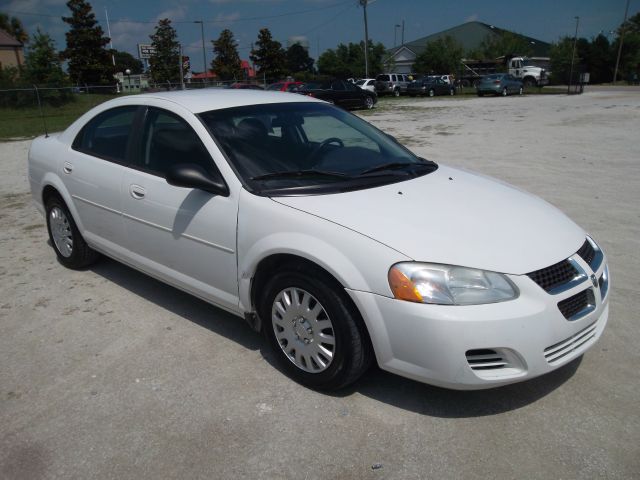 2006 Dodge Stratus S