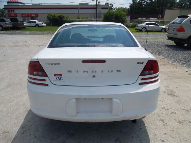 2006 Dodge Stratus S