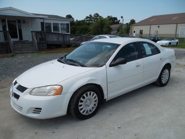 2006 Dodge Stratus S