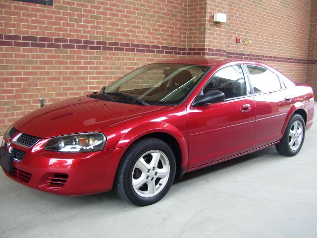 2006 Dodge Stratus S
