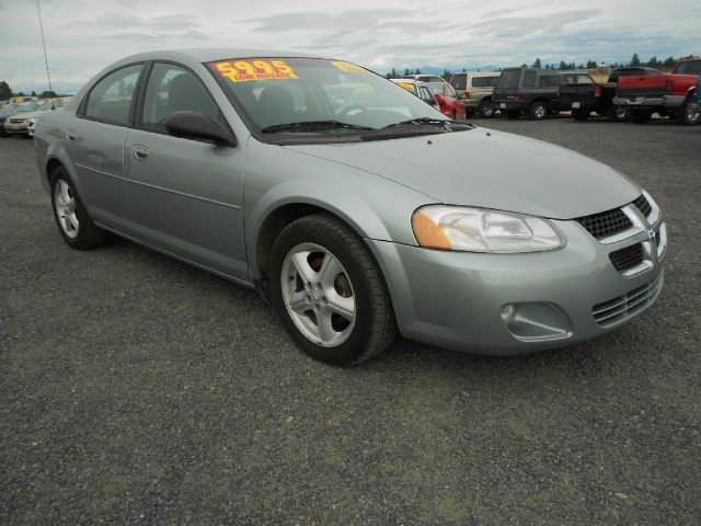 2006 Dodge Stratus S