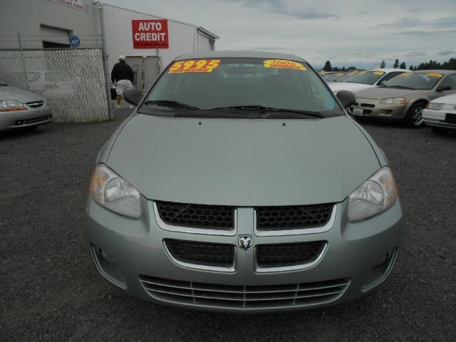 2006 Dodge Stratus S