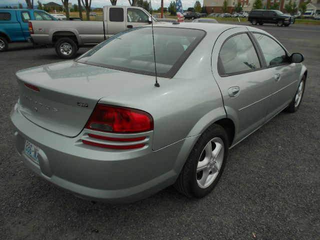 2006 Dodge Stratus S
