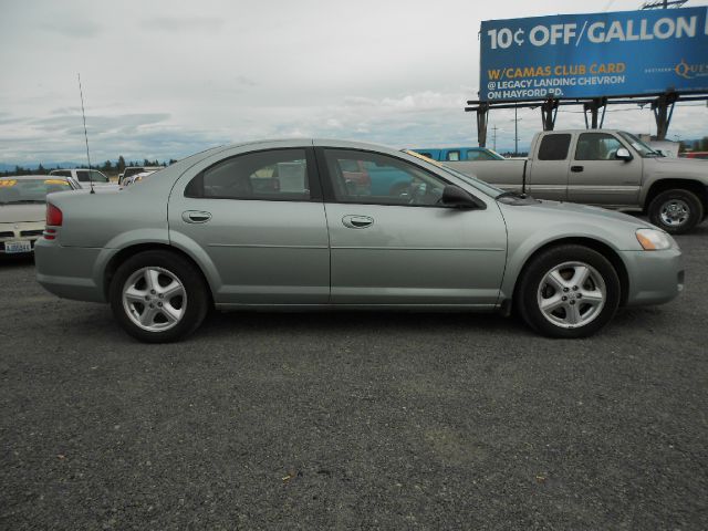 2006 Dodge Stratus S