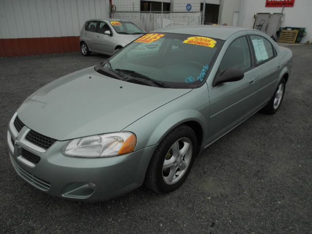 2006 Dodge Stratus S