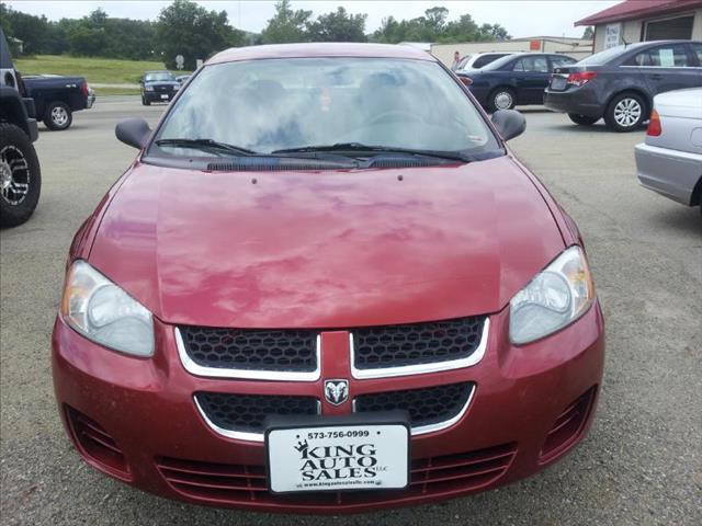 2006 Dodge Stratus S
