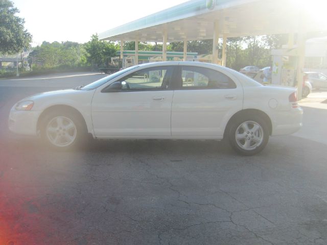 2006 Dodge Stratus Country 4x4