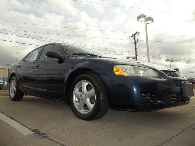 2006 Dodge Stratus S