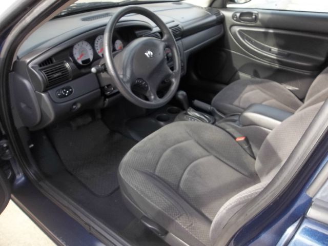 2006 Dodge Stratus S