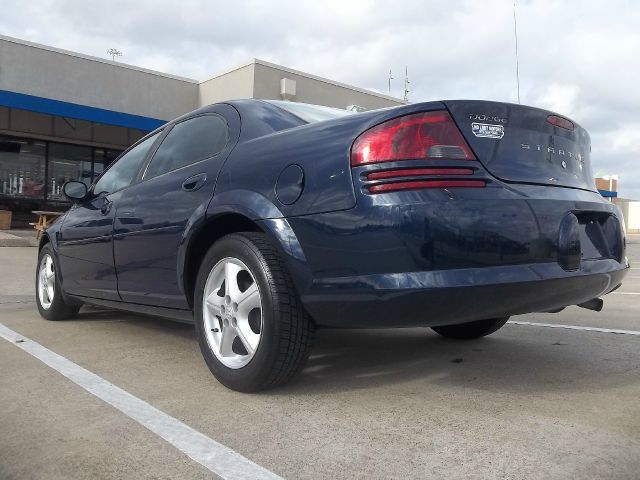 2006 Dodge Stratus S