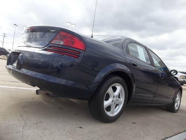 2006 Dodge Stratus S