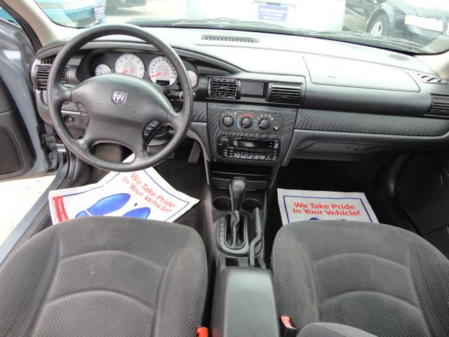 2006 Dodge Stratus S