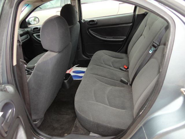 2006 Dodge Stratus S