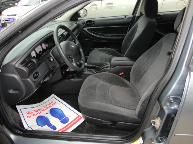 2006 Dodge Stratus S