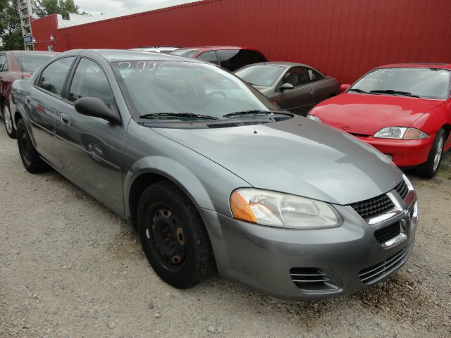 2006 Dodge Stratus S