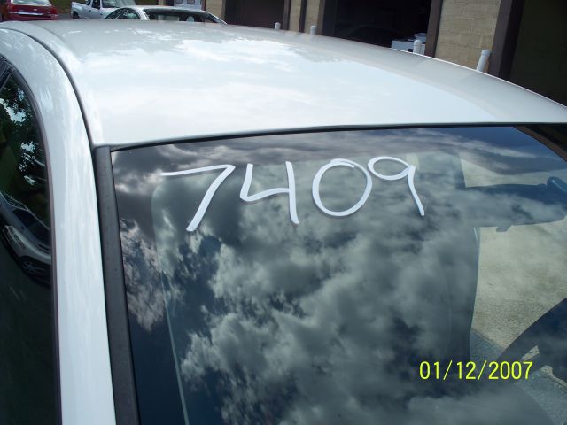 2006 Dodge Stratus S