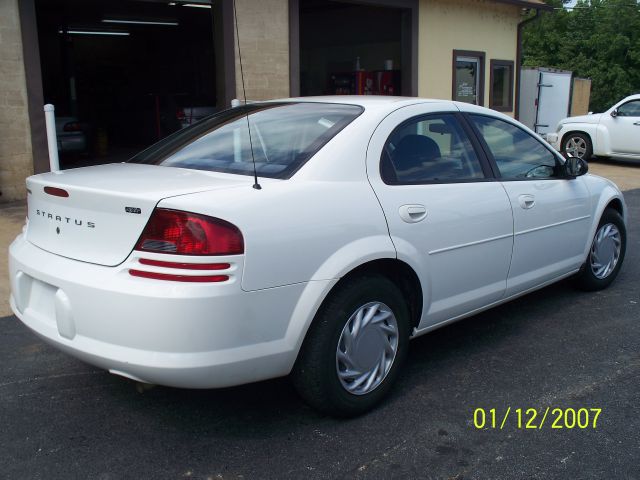 2006 Dodge Stratus S