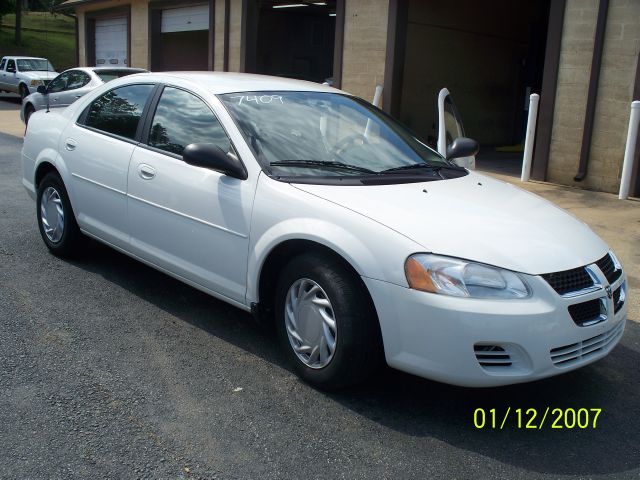 2006 Dodge Stratus S