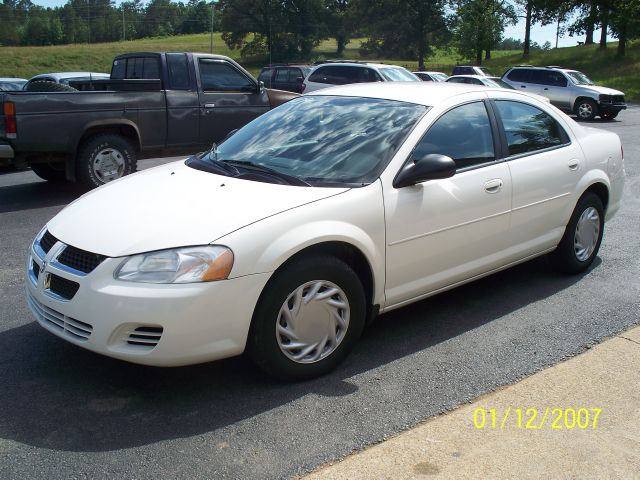 2006 Dodge Stratus S