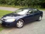 2006 Dodge Stratus Unknown