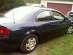 2006 Dodge Stratus Unknown