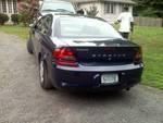 2006 Dodge Stratus Unknown