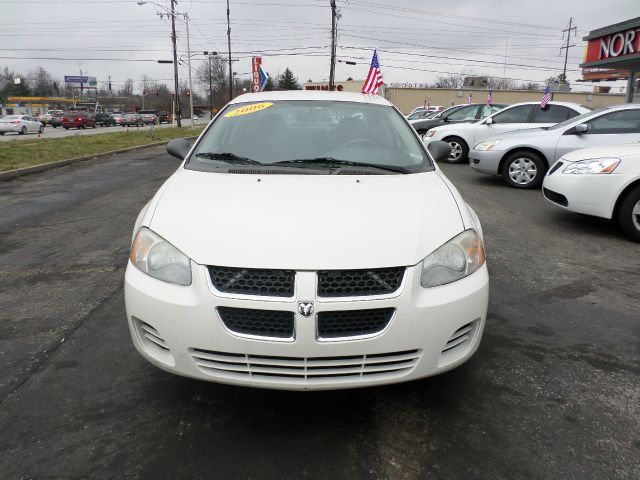 2006 Dodge Stratus S