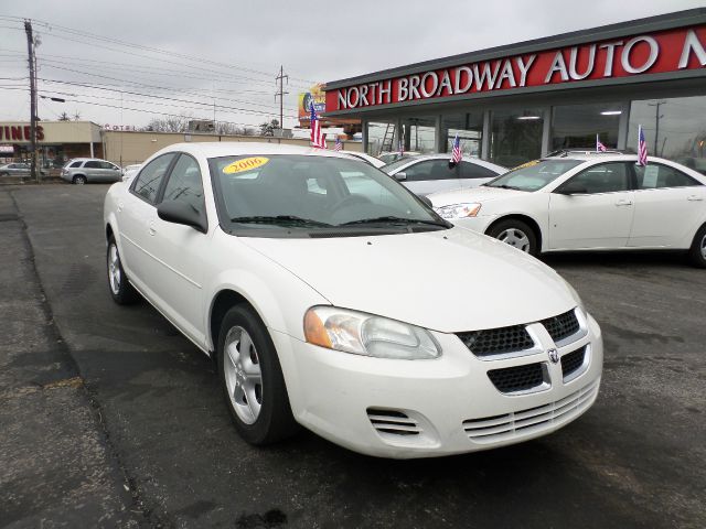 2006 Dodge Stratus S