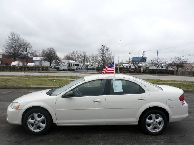 2006 Dodge Stratus S