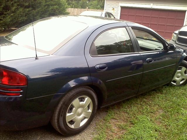 2006 Dodge Stratus Unknown