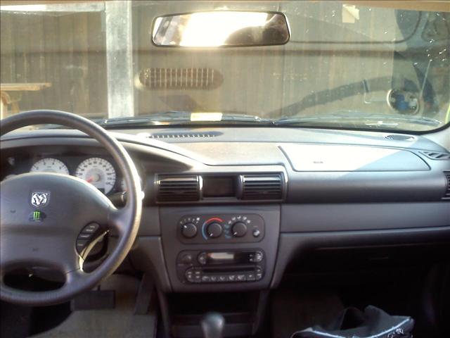 2006 Dodge Stratus Unknown