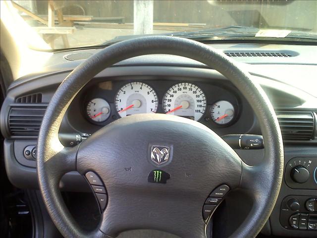 2006 Dodge Stratus Unknown