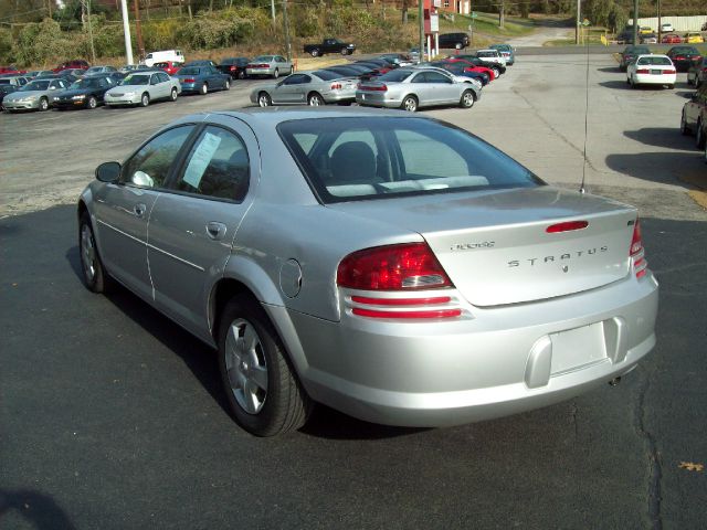 2006 Dodge Stratus S