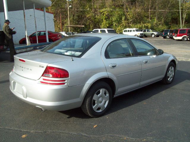 2006 Dodge Stratus S