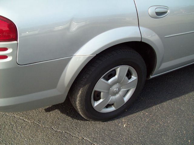 2006 Dodge Stratus S