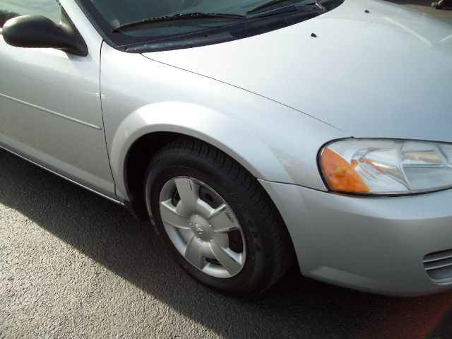 2006 Dodge Stratus S