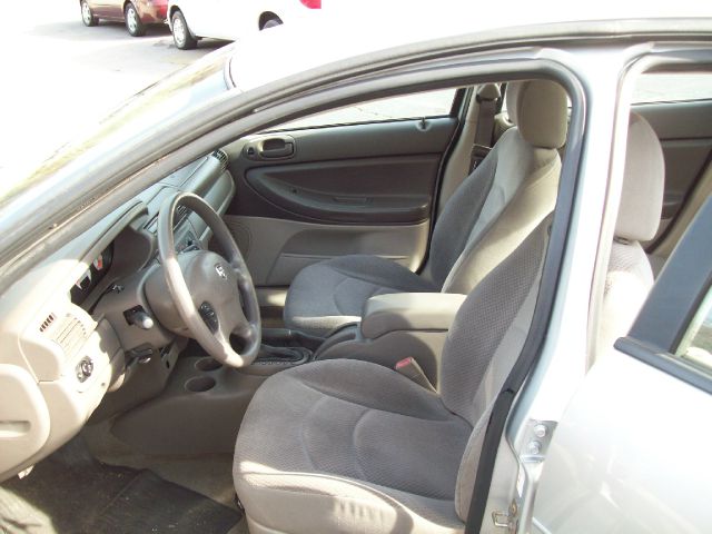 2006 Dodge Stratus S