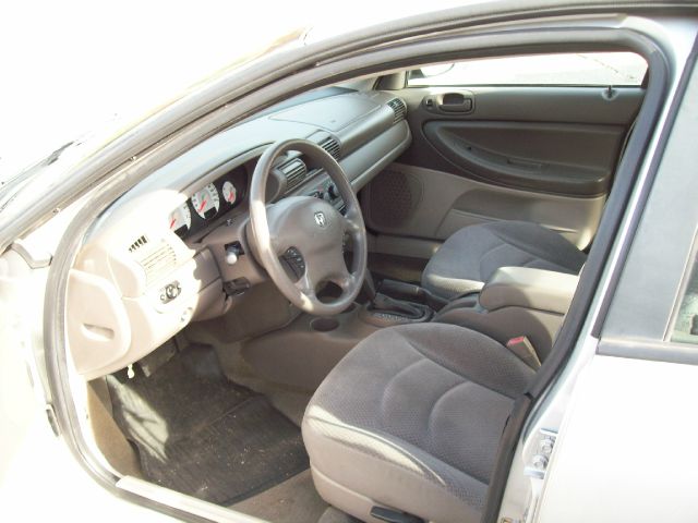 2006 Dodge Stratus S