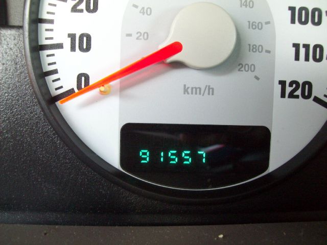 2006 Dodge Stratus S